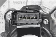 VL700444_клапан рециркуляции! электрич. Ford C-Ma