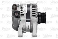 VL440411_генератор! 14V/150A Volvo S40 II/V50  Ford Focus 1.6TDCi/2.0TDCi 04&gt