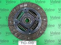VALEO 826 825 Сцепление к-т HYUNDAI SANTA FE I 2.0CRDI 01-06 AWD