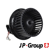 Jp1126100300_вентилятор отопителя! vw golf/jetta
