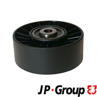 145068001 / Ролик натяжитель VAG 038145276