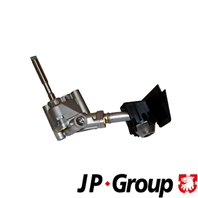 JP115047002_насос масляный! VW Golf/Passat/Sharan  Seat Toledo 2.0 90-00
