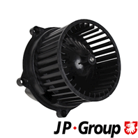 `Мотор вентилятора отопителя VW T4