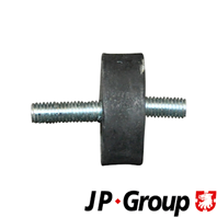 JP121520006_подушка радиатора! Audi 100/A6 all 91-97