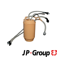 JP1115203680_насос топливный электрический! прав. VW Touareg R5 2.5TDI  Porsche Cayenne