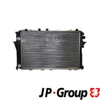 Радиатор [632х412] [с масл.радиатором]