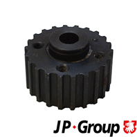 Jp105048001 шестерня коленвала! 22z vw passat 1.6d-1.9td &lt97