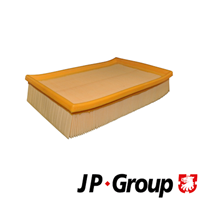 JP1118603700_фильтр воздушный!Seat Cordoba/Toledo/Ibiza 1.6i-2.0i &lt99 Skoda Felicia 1.6i/1.8i 94-01