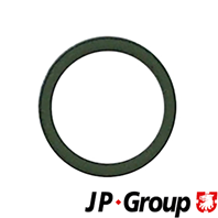 JP1115550600_кольцо уплот.форсунки!D=17Audi 80/100/A6 1.8-2.3  Quattro 86-95
