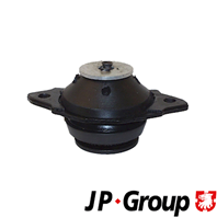 JP199260005_подушка КПП! VW Golf 1.0-1.4 &lt94/1.6 92-99