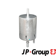 Фильтр топливный с регулятором давления 6 бар