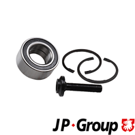 Пiдшипник ступицi