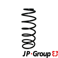 JP1142203100_пружина передней подвески! VW Golf/Vento 1.4-1.8 94-97