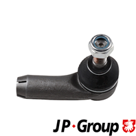 JP1144600580_наконечник рулевой правый! Audi 100/V8/A6 84-97