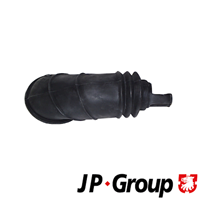 Пыльник  рулевое управление VAG -99 лев руль  С ГУ