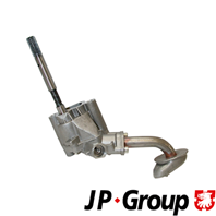 JP115081001_насос масляный! VW Golf/Passat  Seat Toledo/Ibiza 2.0 88-99