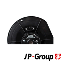 JP1126102000_вентилятор отопителя! Ford Galaxy VW Sharan 2.0-1.9TDi 95&gt