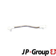 JP1131601900_=1165F=102846HP [191711574] !тяга КПП VW Golf/Jetta 1.6-1.8 83-91