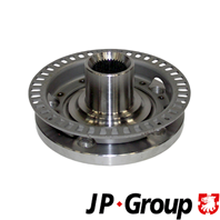 Jp1141401400_=108950hp [1j0407613g] !ступица колеса пер. audi a3/tt  vw golf/bora/new beetle 98&gt