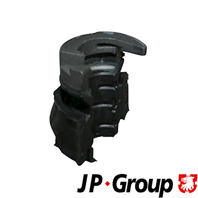 Jp1150451300_втулка стабилизатора заднего! vw tou