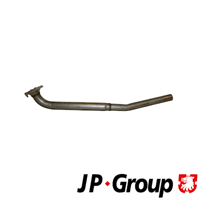 Приемная труба