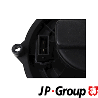 `Мотор вентилятора отопителя VW T4