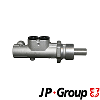 Главный тормозной цилиндр [23.81 mm]