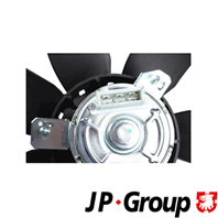 Вентилятор радиатора VW PASSAT 1.8/2.0/2.8/1.9(959430001)