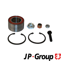 JP1141300410_!к-кт подшипника ступ.пер. VW Golf &lt87/Polo 94-01