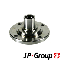 A3462 / Ступица пер Felicia VAG 6U0407615A