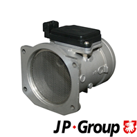 JP1193900500_измеритель массы воздуха! Audi A4/A6