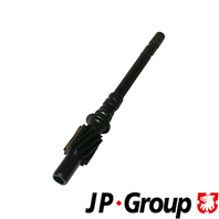 409050002 / Шестерня привода спидометра VAG 02A409197