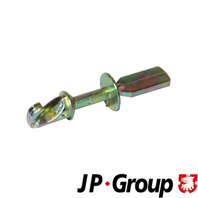 JP1187150200_эксцентрик ручки двери! SEAT  VW Golf III/Vento/Polo &lt99