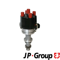 JP1191100600_распределитель зажигания! VW Polo Classic 1.8 97-01