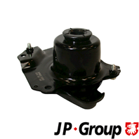 Jp199700002_подушка кпп левая! vw lupo/polo 1.4/1