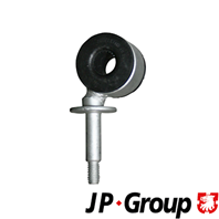 JP411700002_тяга стабилизатора переднего! D18VW Polo 95&gt/Lupo Seat Arosa 97&gt