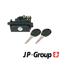 JP827286003_[1H6827571E] !замок багажника VW Golf 91-97