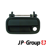 Jp1287100170_ручка дверная передняя левая! opel a