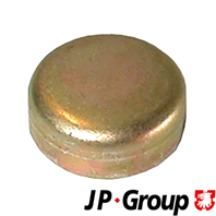 JP2060665_=203184HP [2060665] !заглушка блока цилиндров Opel универсальная 34mm