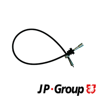 Трос спидометра OPEL Kadett E