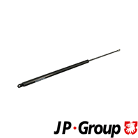 JP1181204400_амортизатор капота! Audi A4 95-01