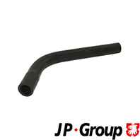 JP1212000200_патрубок вентиляции картерных газов! Opel Astra 1.4-1.6i 91-98