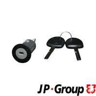 JP1290400300_!личинка замка зажигания Opel Omega B/Vectra A/B 94-03