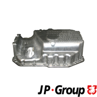 Поддон масляный картера двигателя Поддон масляный картера двигателя