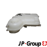 JP1114702300_бачок расширительный! Audi A6 2.4/2.7/3.0 V6 02&gt