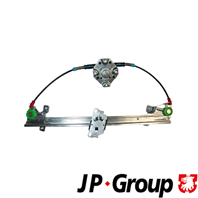 JP0140108_стеклоподъемник пер. правый!=12590F=200036HP Opel Kadett 5 doors &lt91
