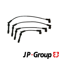 JP1292002210_к-кт проводов высоковольтных! Opel Astra F/VectraB/Corsa B 1.2-1.6 93-