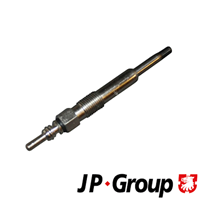 Свеча накаливания 1191800400 от фирмы JP GROUP