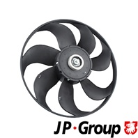 Вентилятор радиатора VW PASSAT 1.8/2.0/2.8/1.9(959430001)