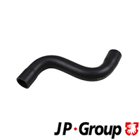 Jp121280014_патрубок радиатора нижний! vw golf/ v